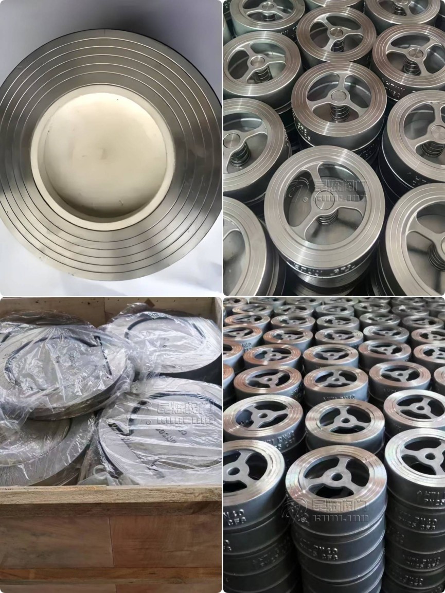 陶瓷止回閥應(yīng)用,陶瓷止回閥維護,陶瓷止回閥常見問題- 上海昆煉閥門制造有限公司 陶瓷止回閥應(yīng)用,陶瓷止回閥維護,陶瓷止回閥常見問題- 上海昆煉閥門制造有限公司
